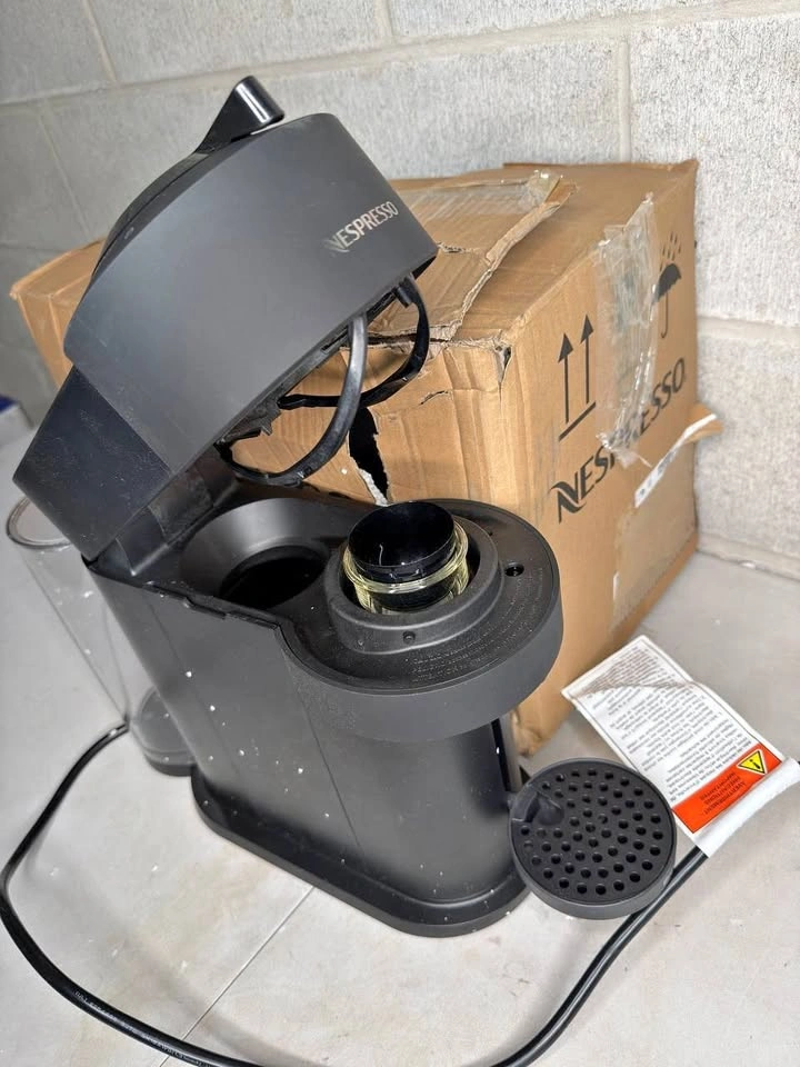Nespresso Vertuo Next Coffee Machine by Breville - Used Like New