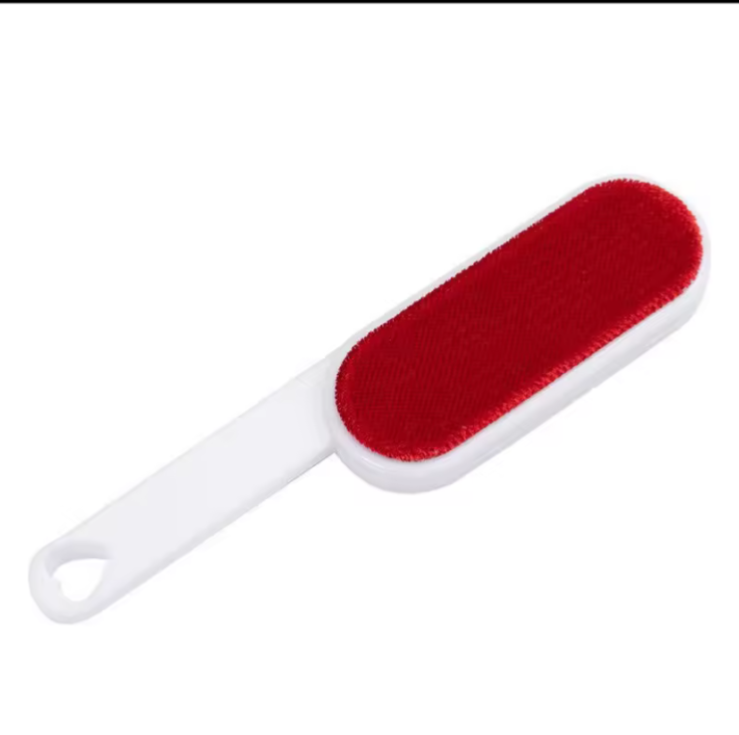 Pet Hair Remover Brush Reusable Lint Roller Dog Cat Fur Remover