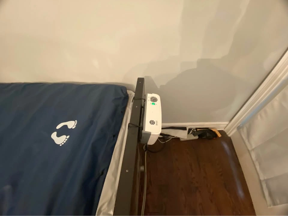 Elderly Adjustable Bed - photo 4