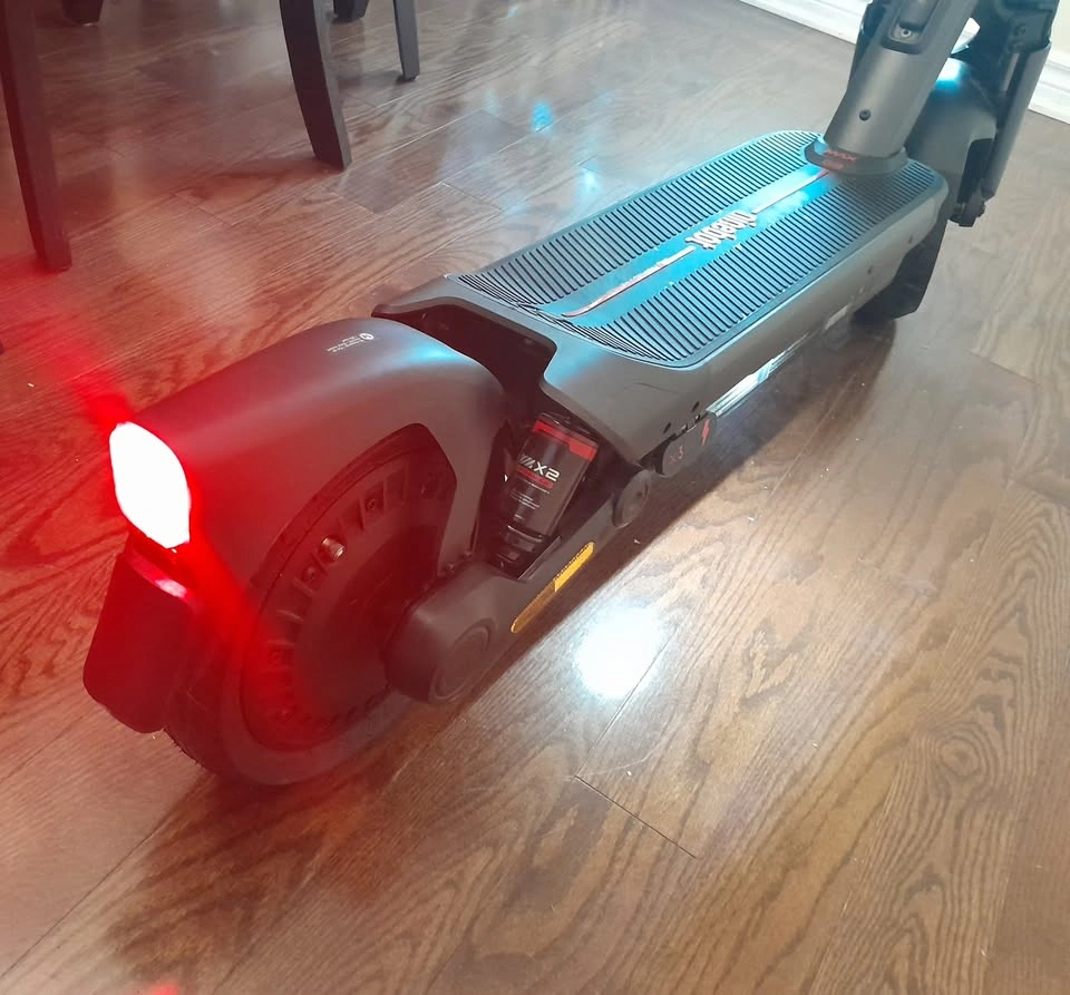 Like New Segway Ninebot KickScooter Max G3 - photo 2