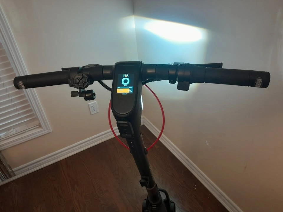 Like New Segway Ninebot KickScooter Max G3 - photo 5