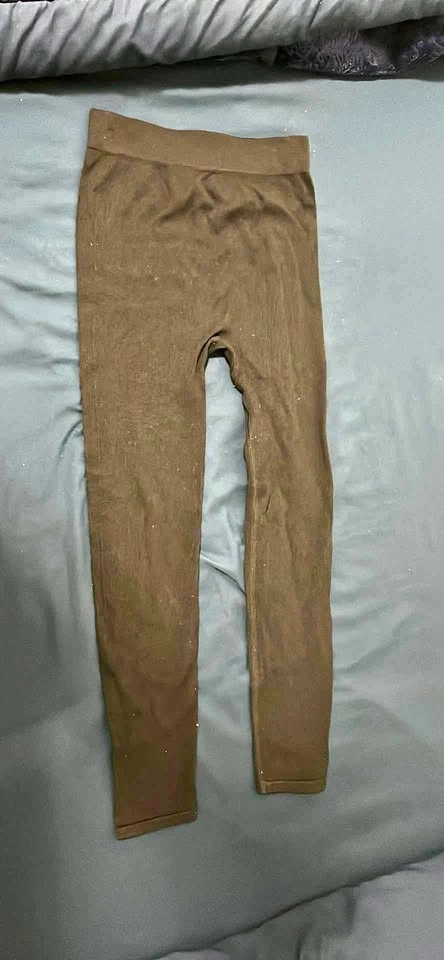 Streetwear Society Leggings XS/S
