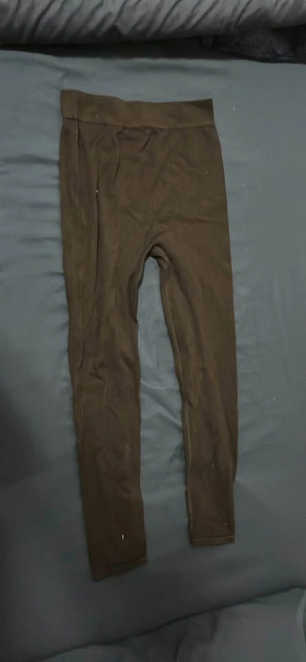Streetwear Society Leggings XS/S - photo 2