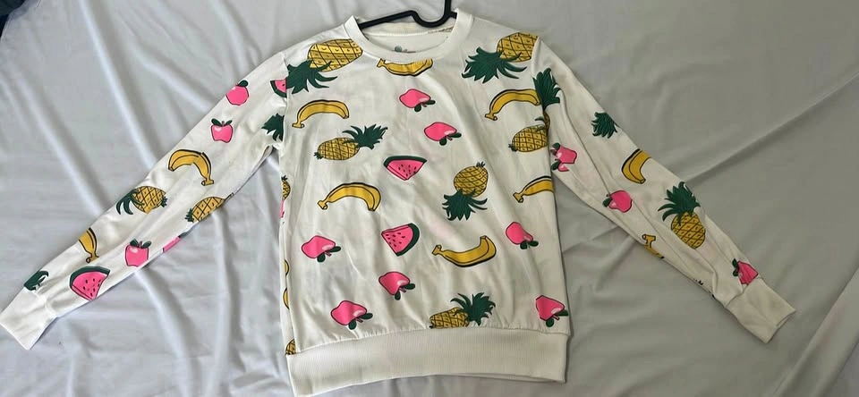Size small.