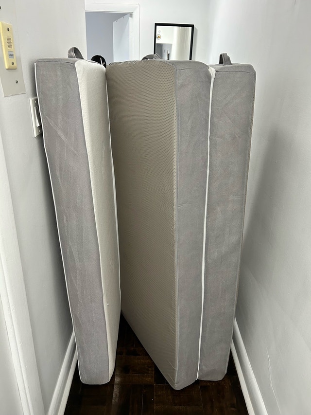 Folding Mattress