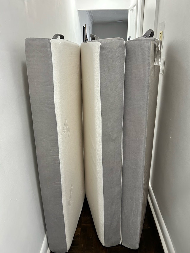 Folding Mattress - photo 2