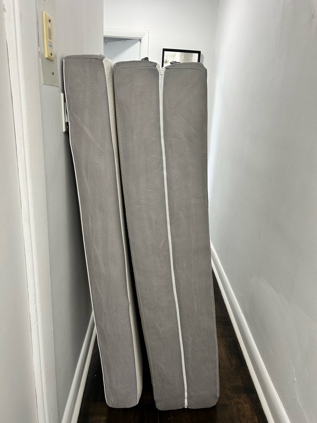 Folding Mattress - photo 4