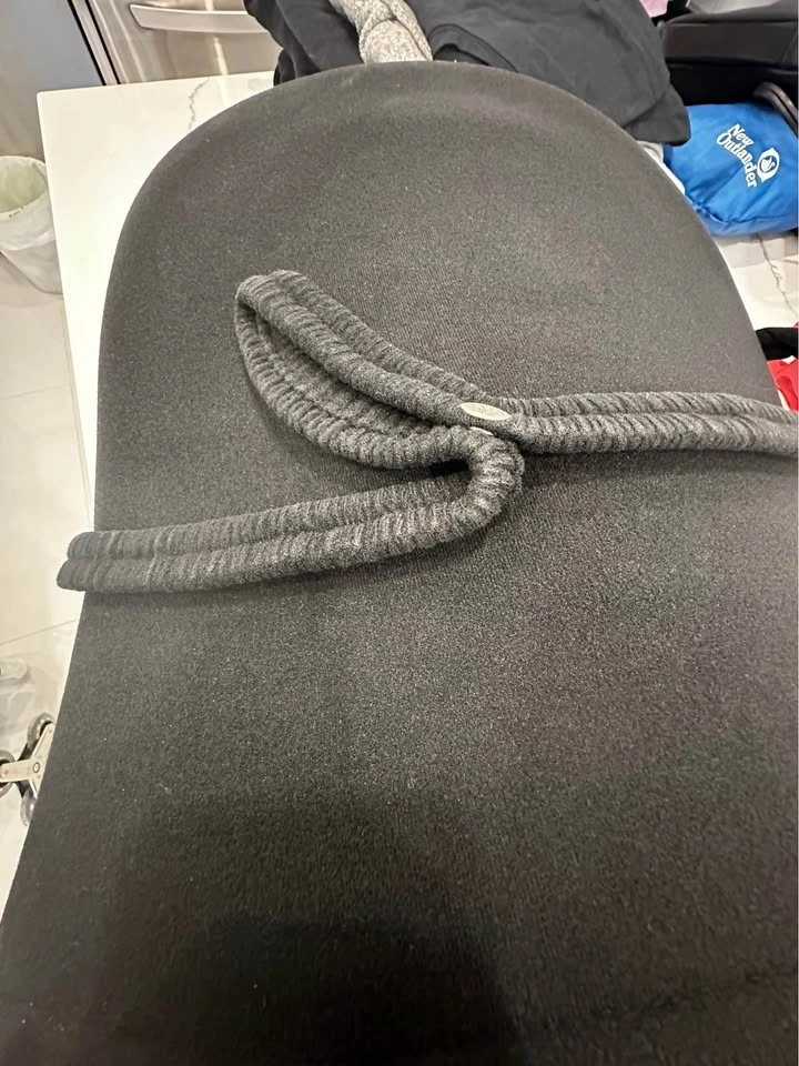 NEW ObusForme Lowback Backrest Support – Never Used - photo 5