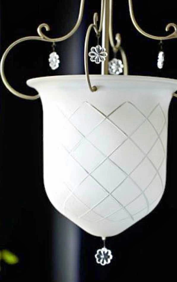IKEA SÖDER Pendant Lamp - Discontinued / Rare