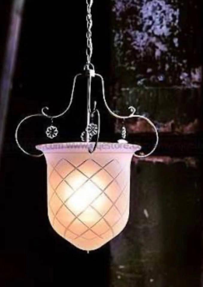 IKEA SÖDER Pendant Lamp - Discontinued / Rare - photo 2