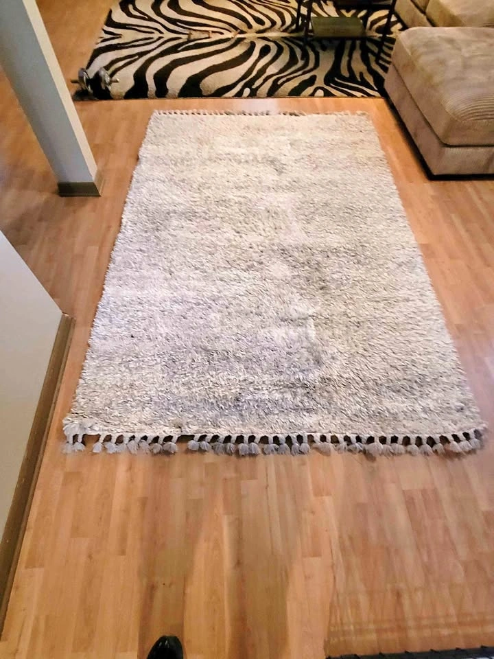 Rug for living room and more