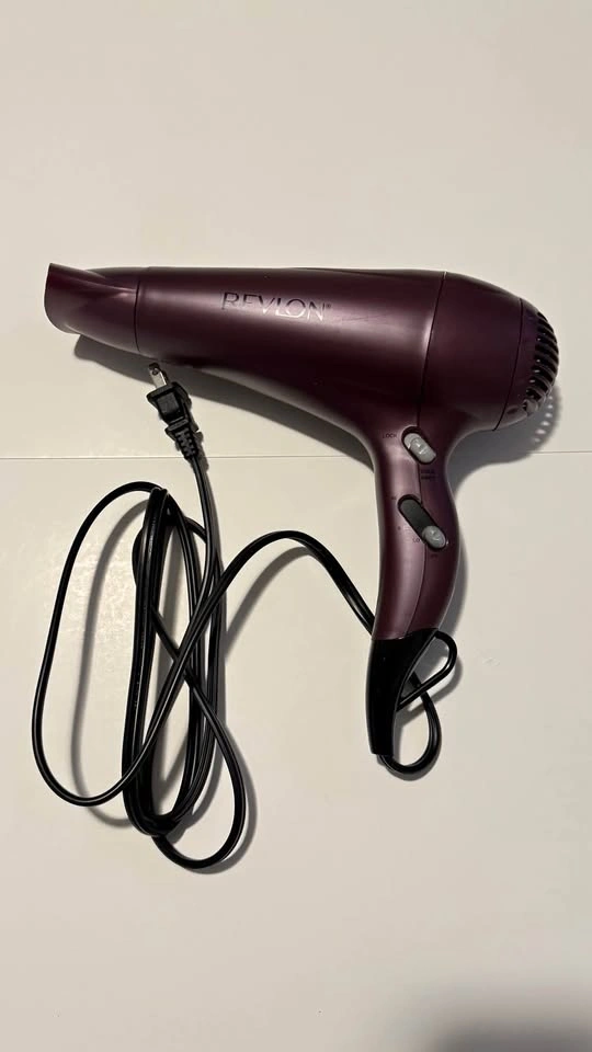 Revlon Hair Dryer