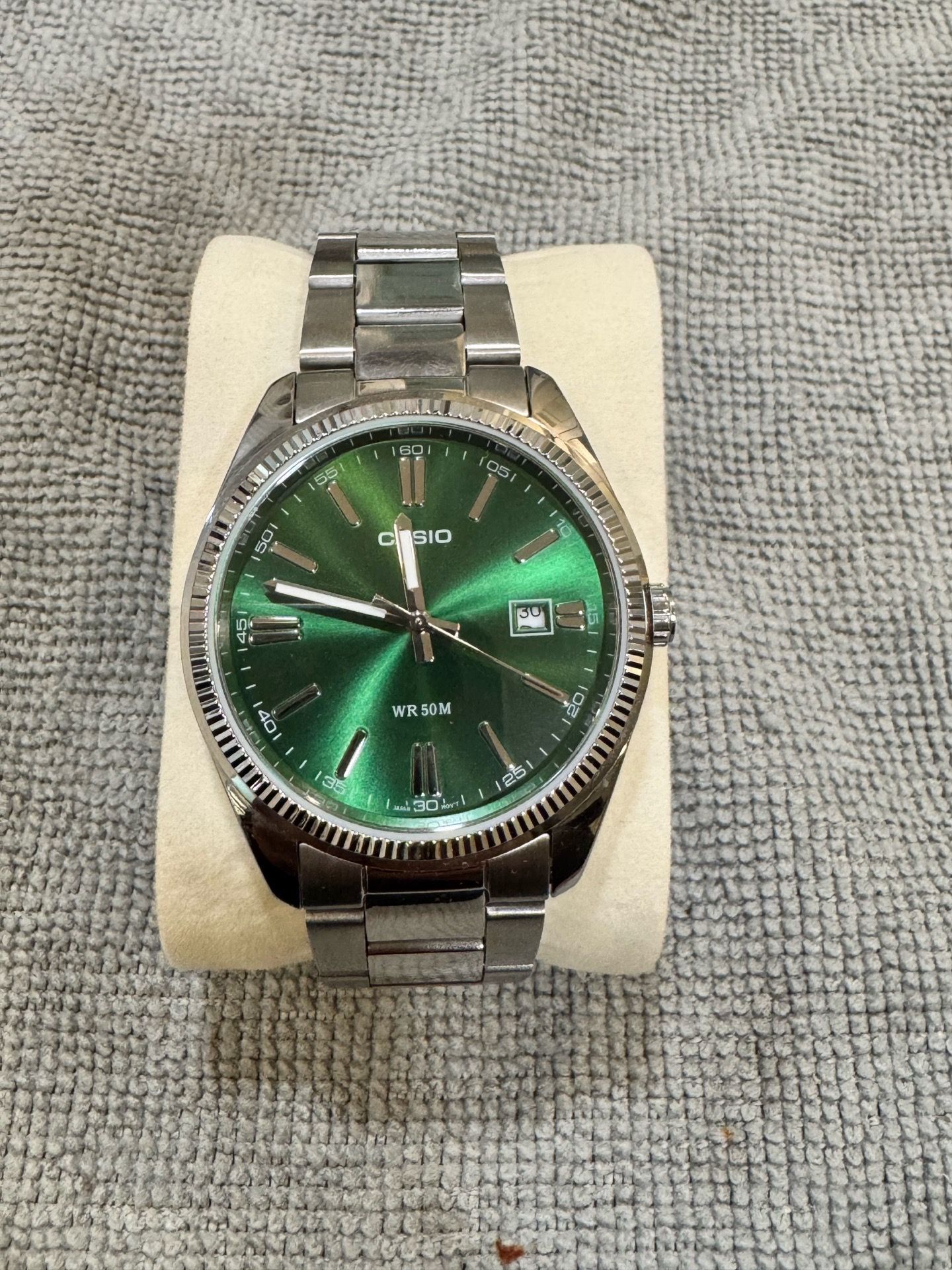 Casio Watch