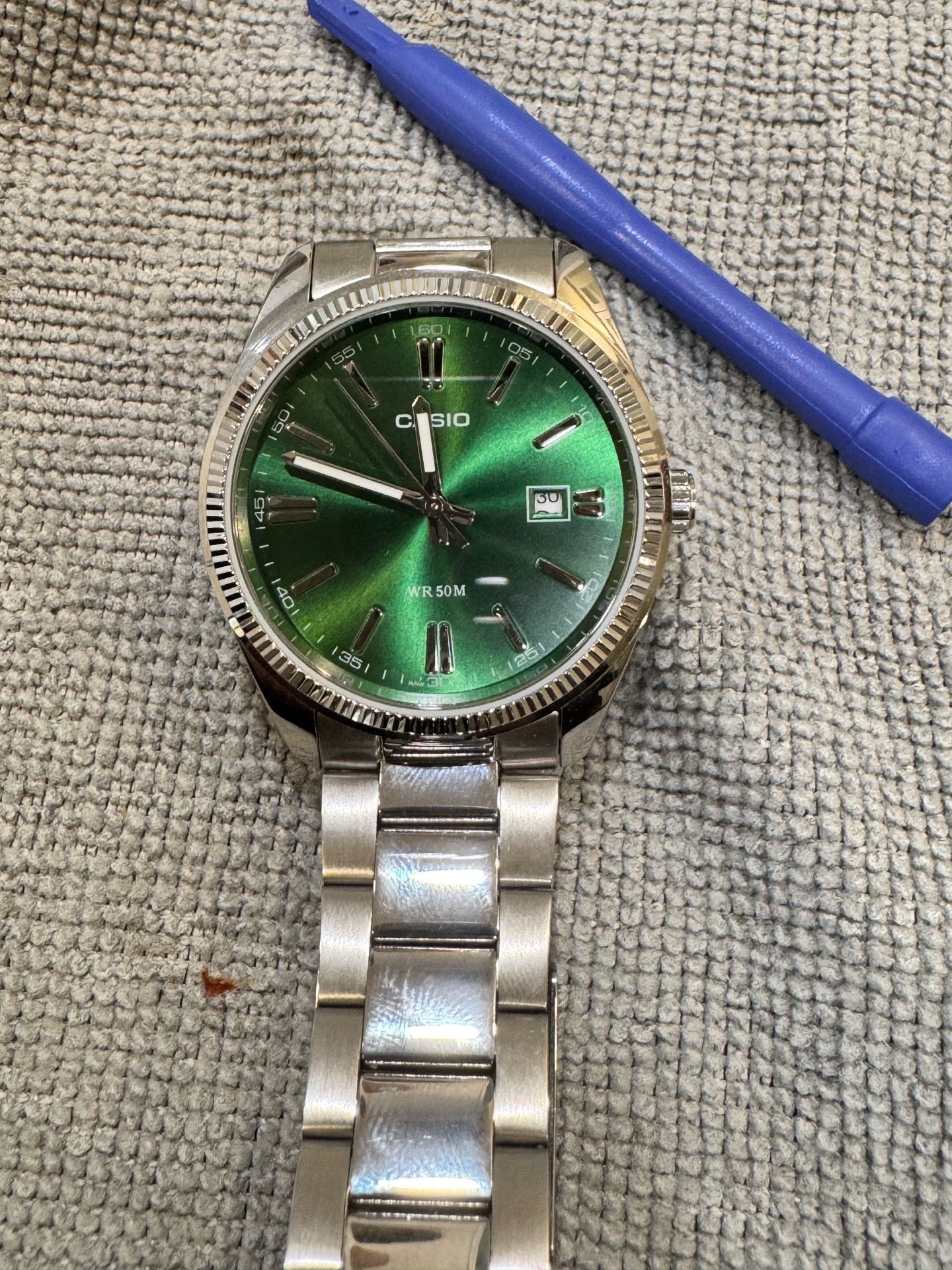 Casio Watch - photo 2