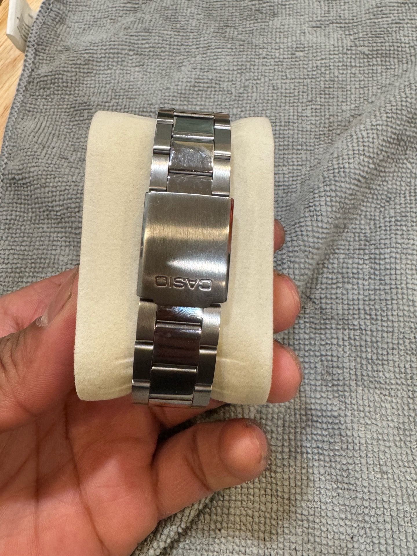 Casio Watch - photo 3