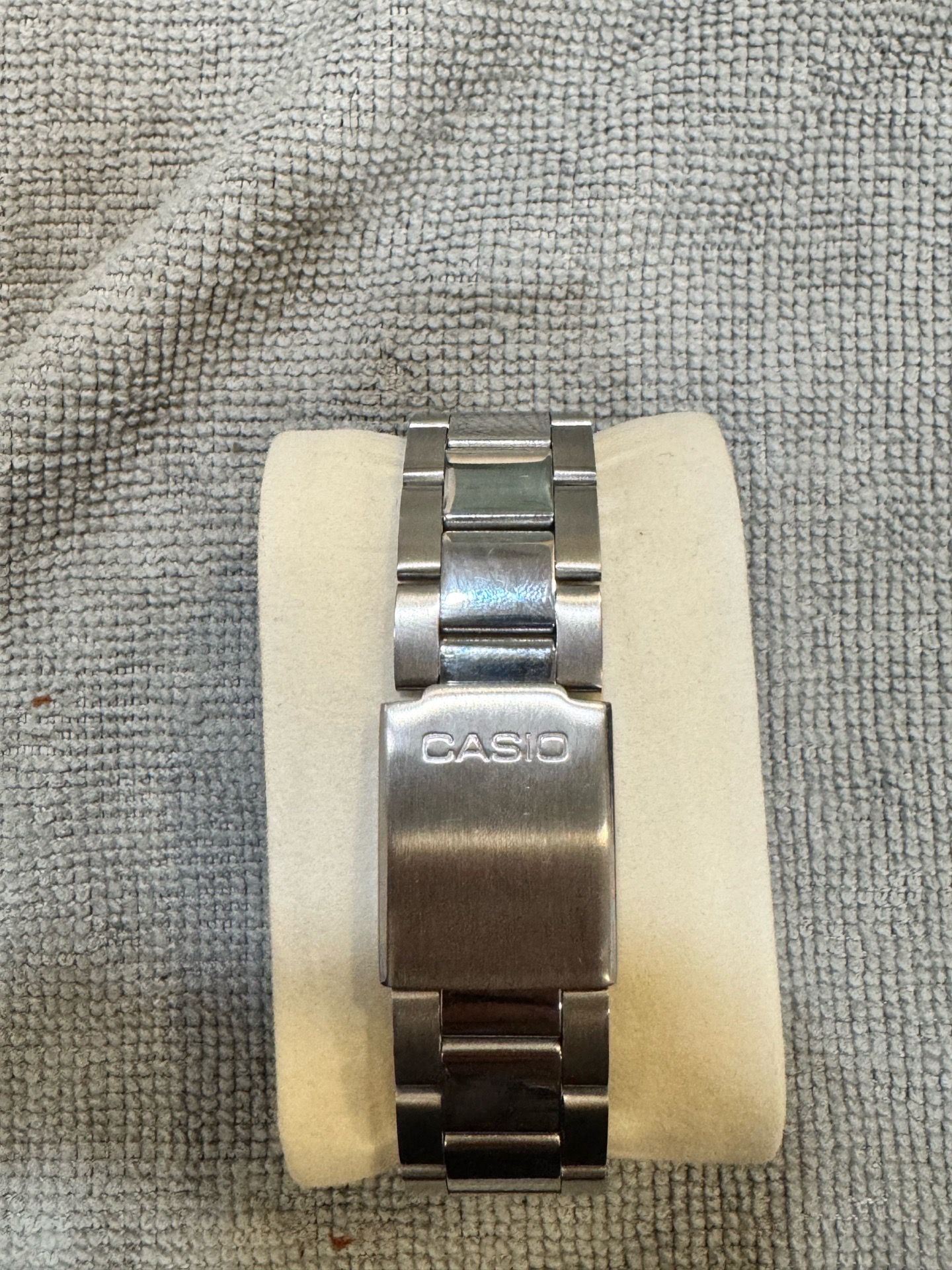 Casio Watch - photo 4