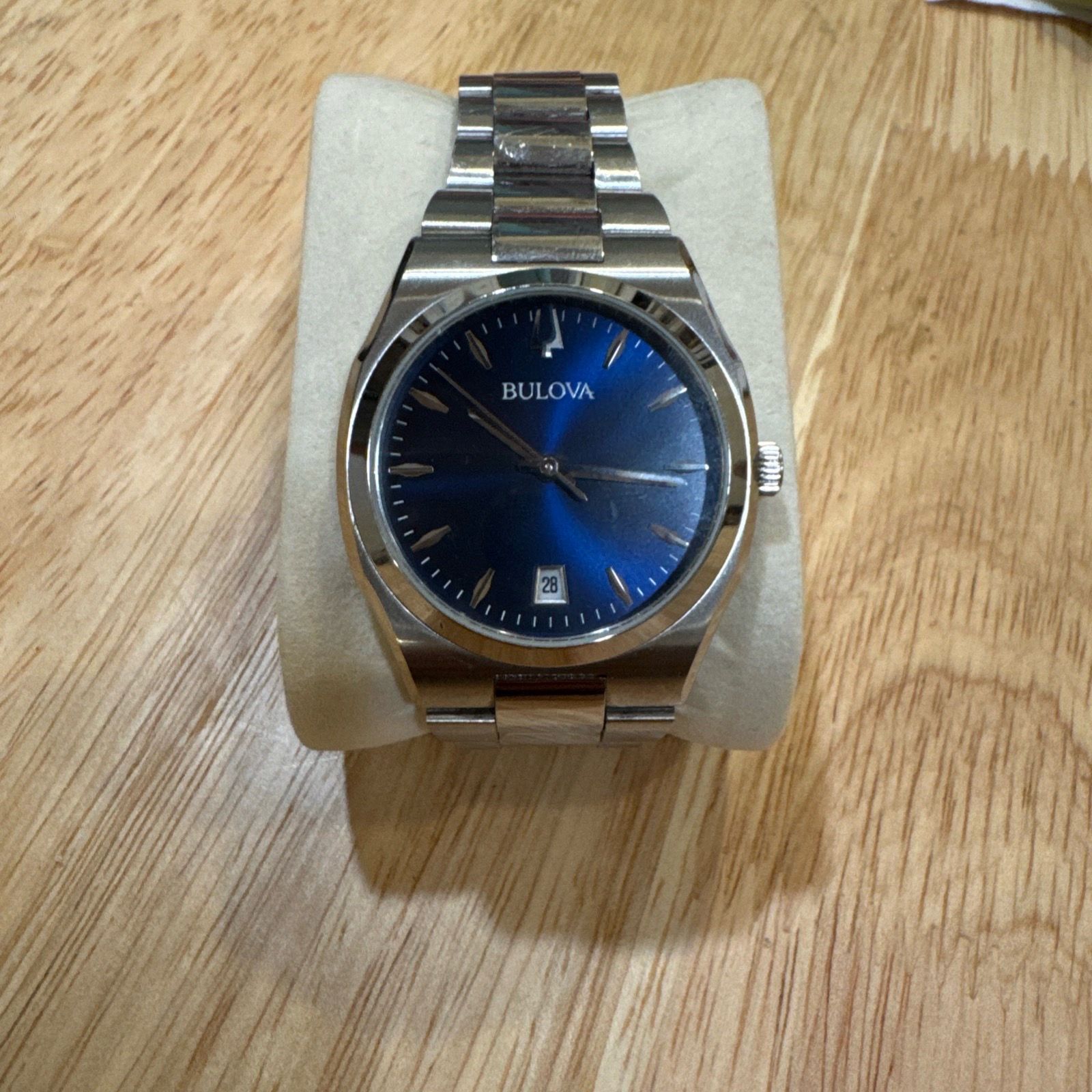 Bulova Women's Watch