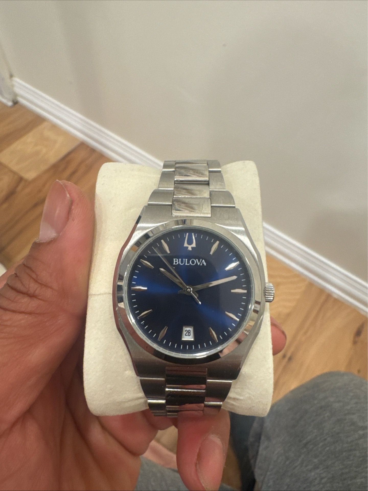Bulova Women's Watch - photo 2