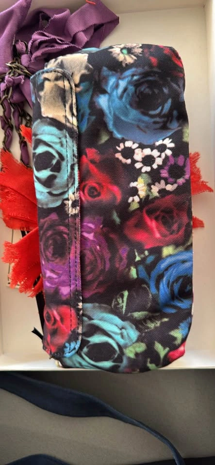 Lanvin x H & M Collab Evening Clutch - photo 3