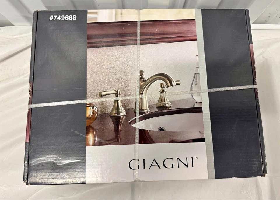 Giagni Mitchell Bathroom Sink Faucet