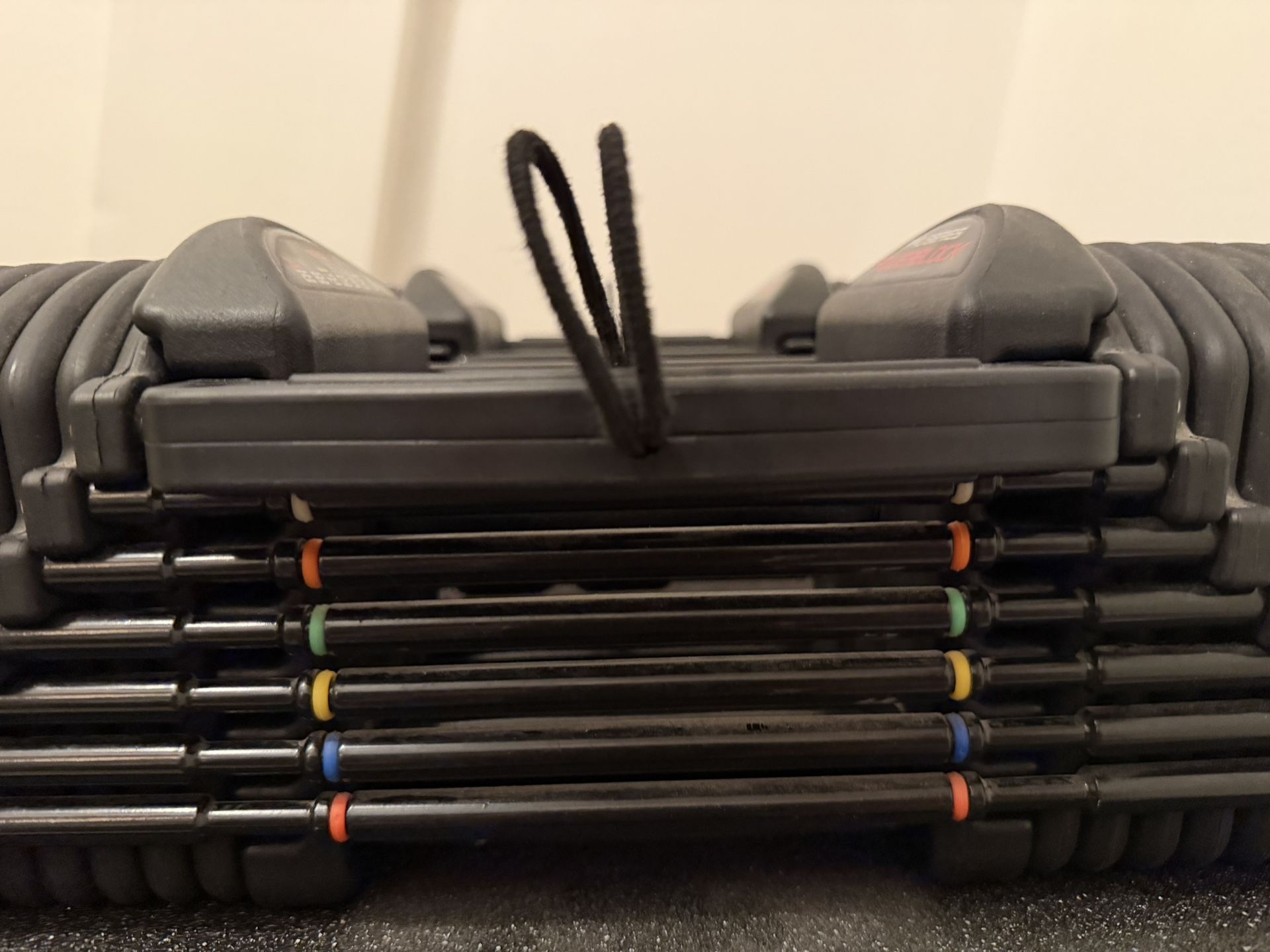 Powerblock Dumbbells 4-32 lbs - photo 5