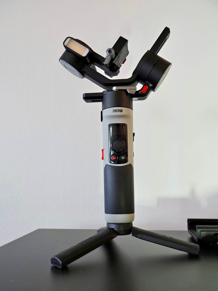 Zhiyun Crane M2-S Combo Gimbal