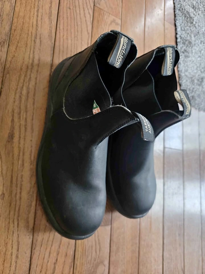 Blunderstone Safety Shoes/Boots