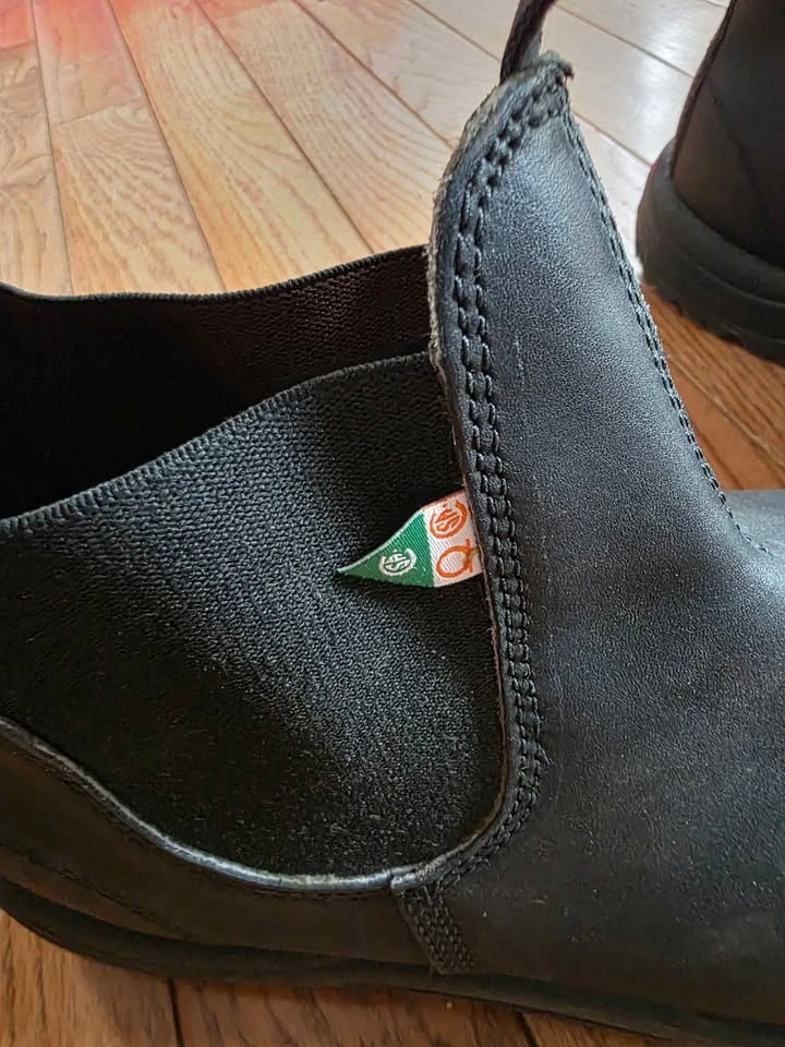 Blunderstone Safety Shoes/Boots - photo 2
