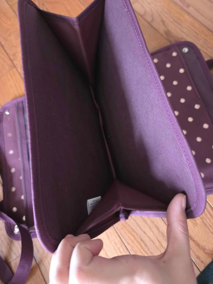 Thin Project Bag - Thirty-One Branded - photo 2