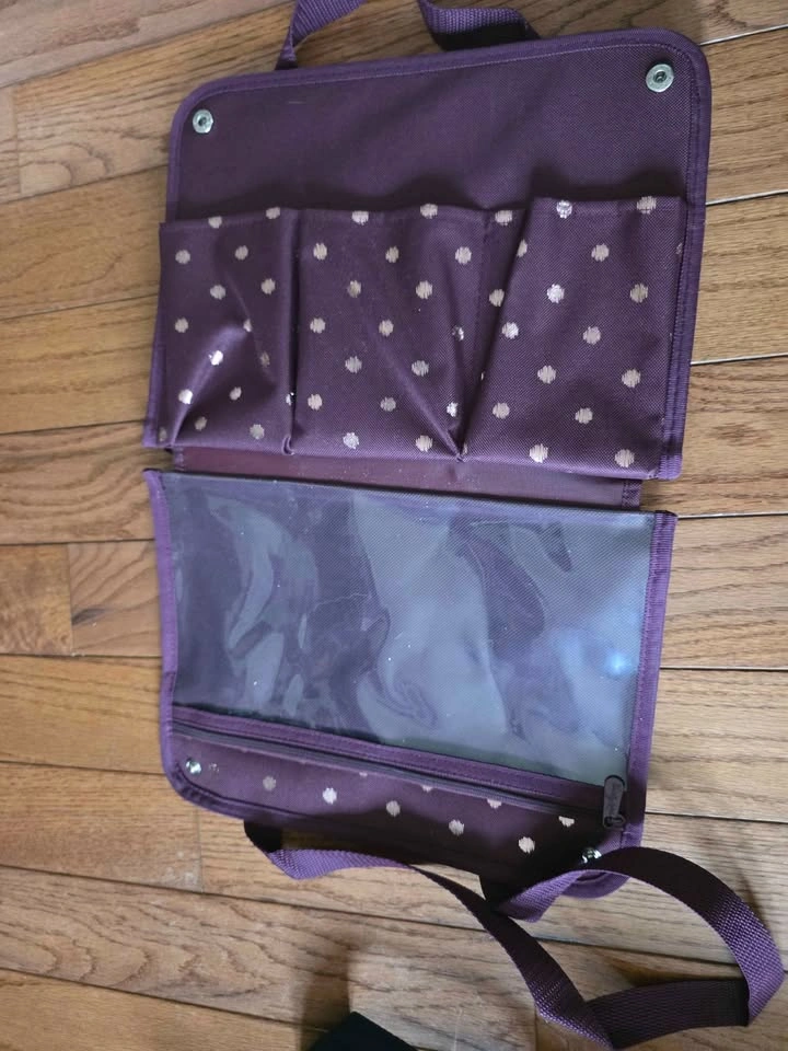 Thin Project Bag - Thirty-One Branded - photo 3
