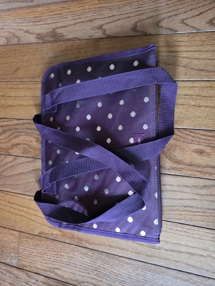 Thin Project Bag - Thirty-One Branded - photo 4