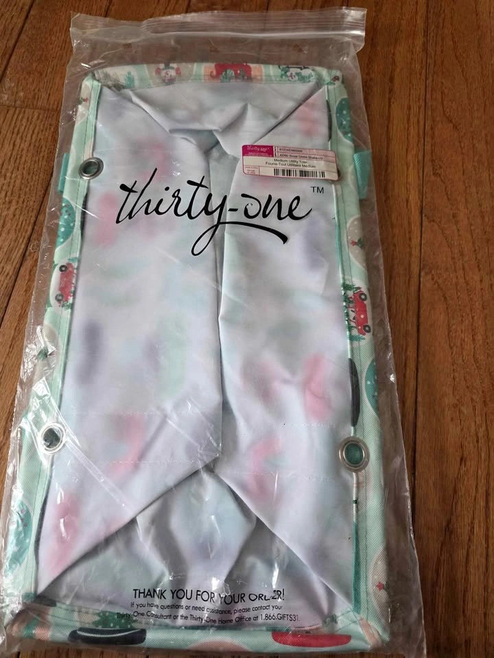 Utility Totes - Thirty One Brand