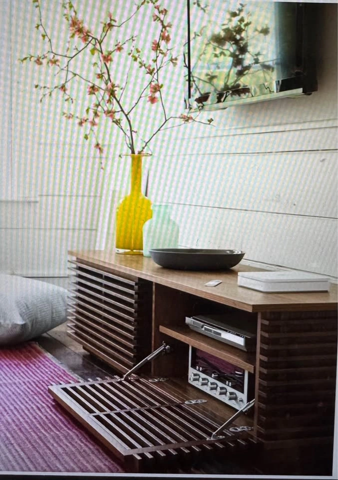 Design Within Reach Media Console - photo 2