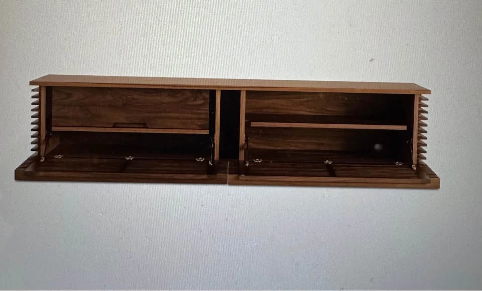 Design Within Reach Media Console - photo 3