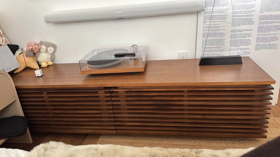 Design Within Reach Media Console - photo 4