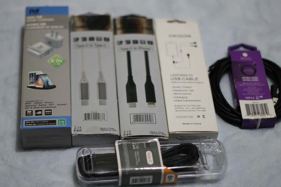 Various Cables - photo 2
