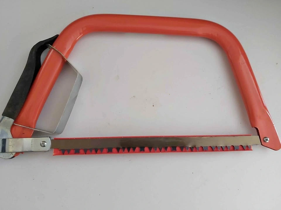 New 12" Combination Pruning/Hacksaw