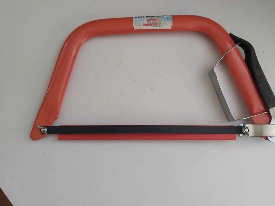 New 12" Combination Pruning/Hacksaw - photo 2