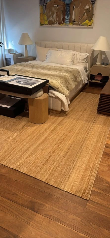 Hart Jute Rug - Revival (9x12) - Brand New