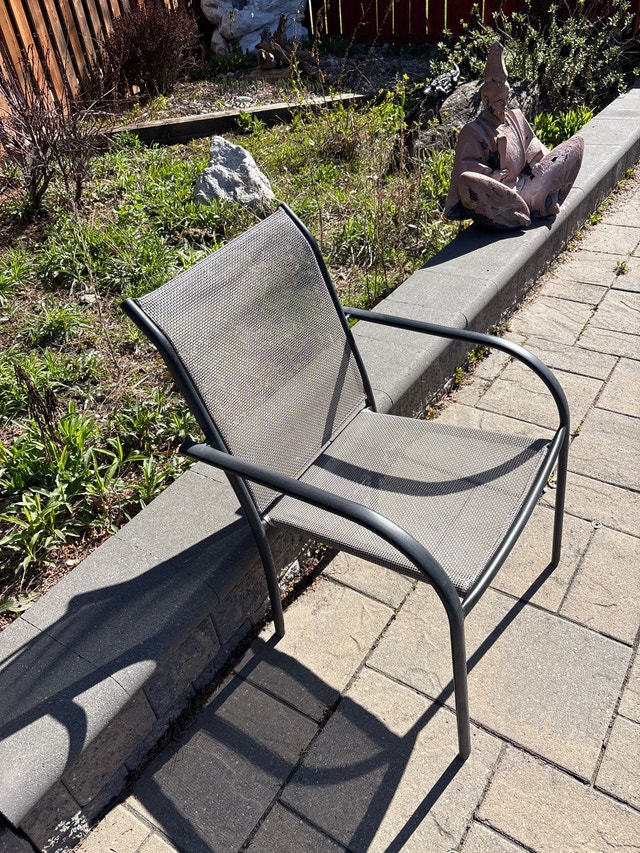 2 Patio Chair - photo 2