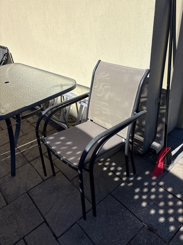 2 Patio Chair - photo 3