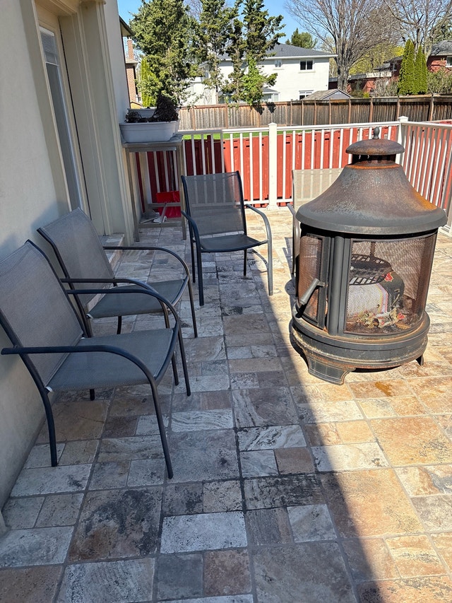 2 Patio Chair - photo 4