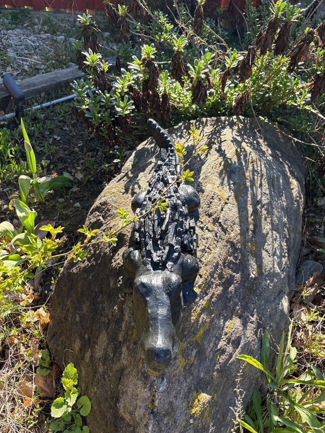 Alligator Decoration - photo 2