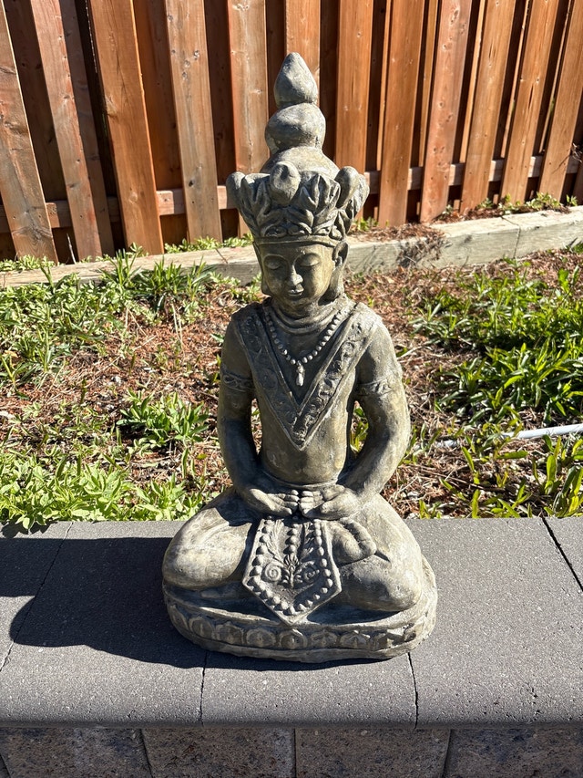 Buddha Statue