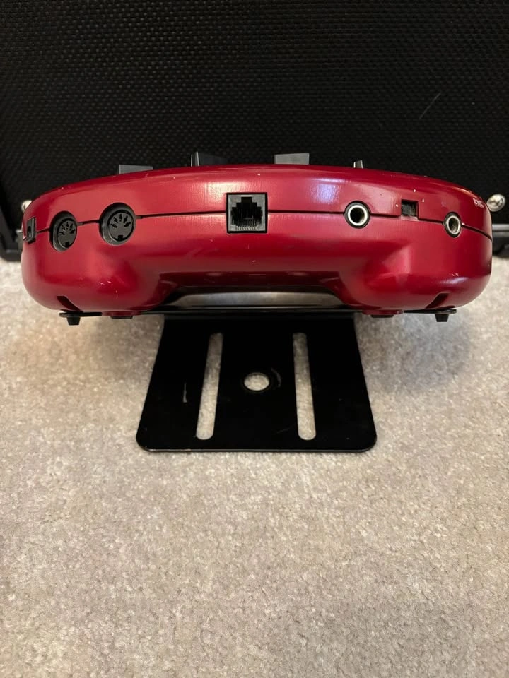 Line6 POD 2.0 - photo 3