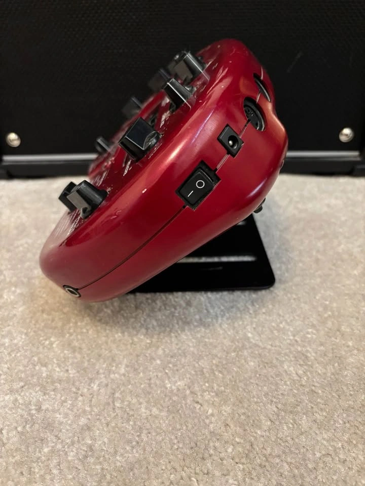 Line6 POD 2.0 - photo 4