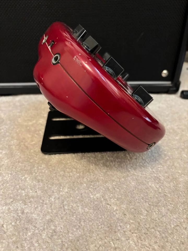 Line6 POD 2.0 - photo 5
