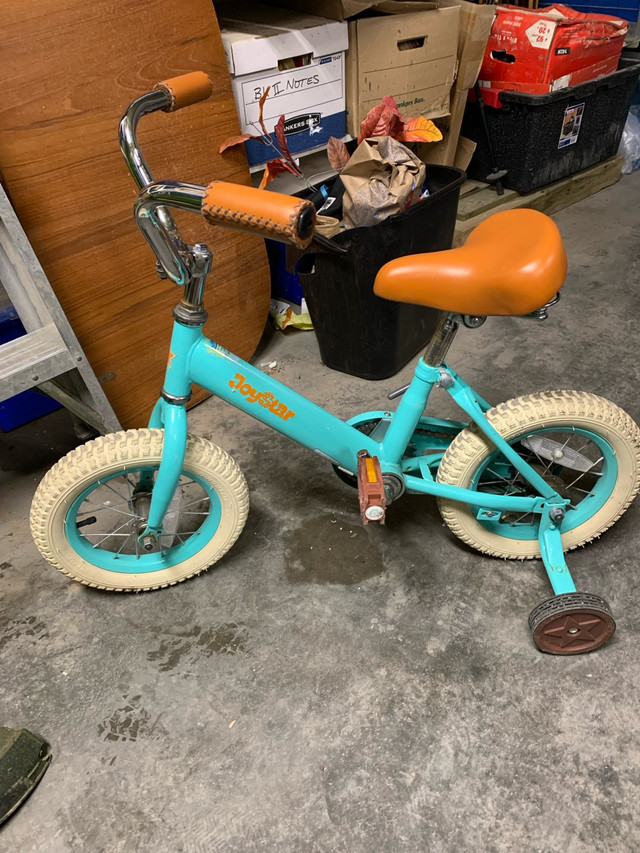 JoyStar Kids Bike