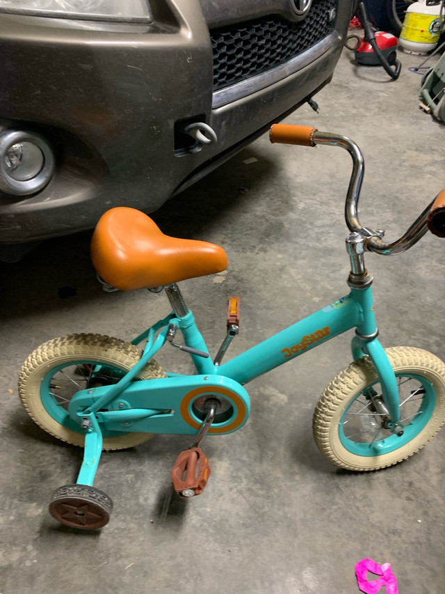JoyStar Kids Bike - photo 2