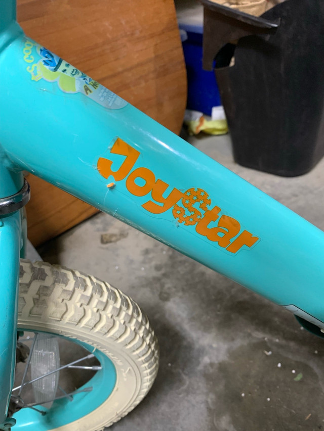 JoyStar Kids Bike - photo 5